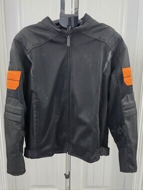 BILT Blazer 2 Mesh Motorcycle Jacket